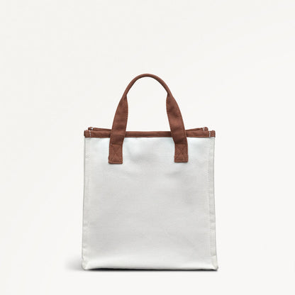 Radley London Natural Small Open Top Grab