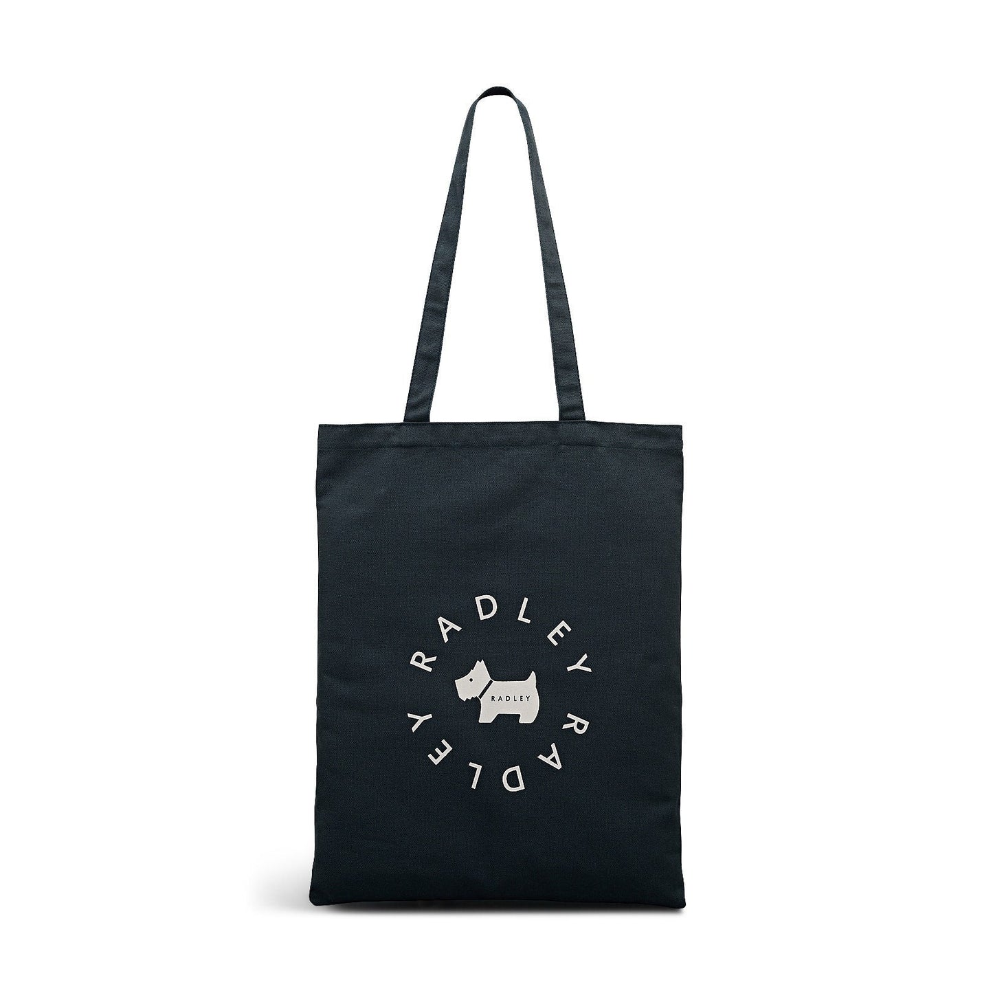 Radley London Teal Medium Open Top Tote