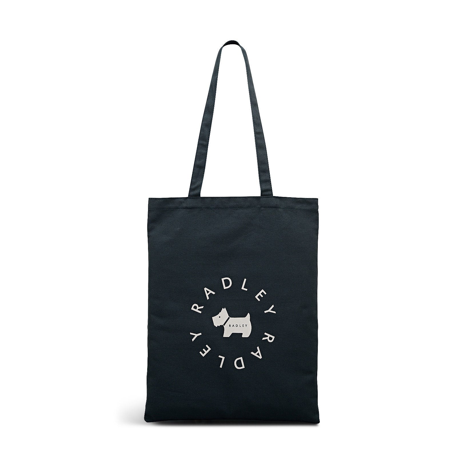 Radley London Teal Medium Open Top Tote