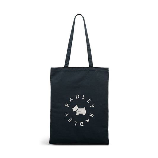 Radley London Teal Medium Open Top Tote