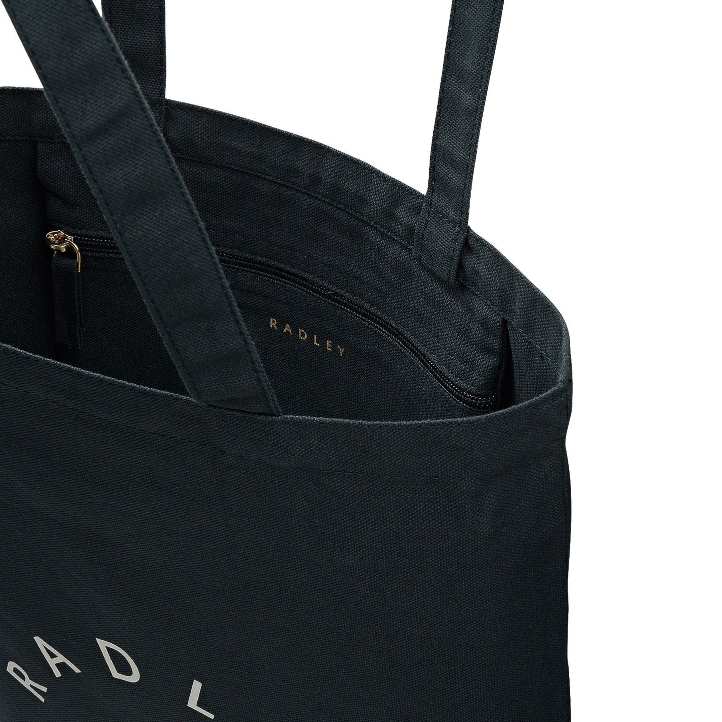 Radley London Teal Medium Open Top Tote