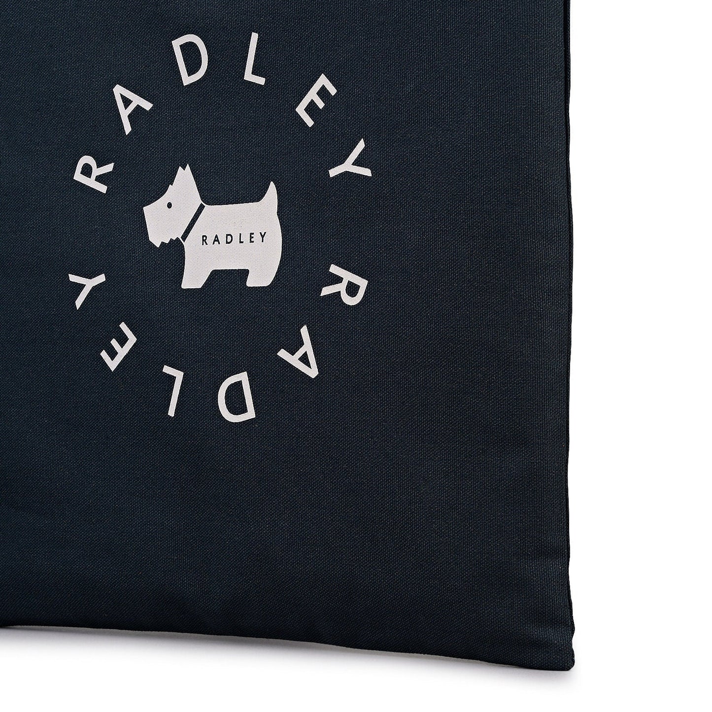 Radley London Teal Medium Open Top Tote
