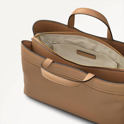 Radley London Chai Medium Ziptop Grab Bag