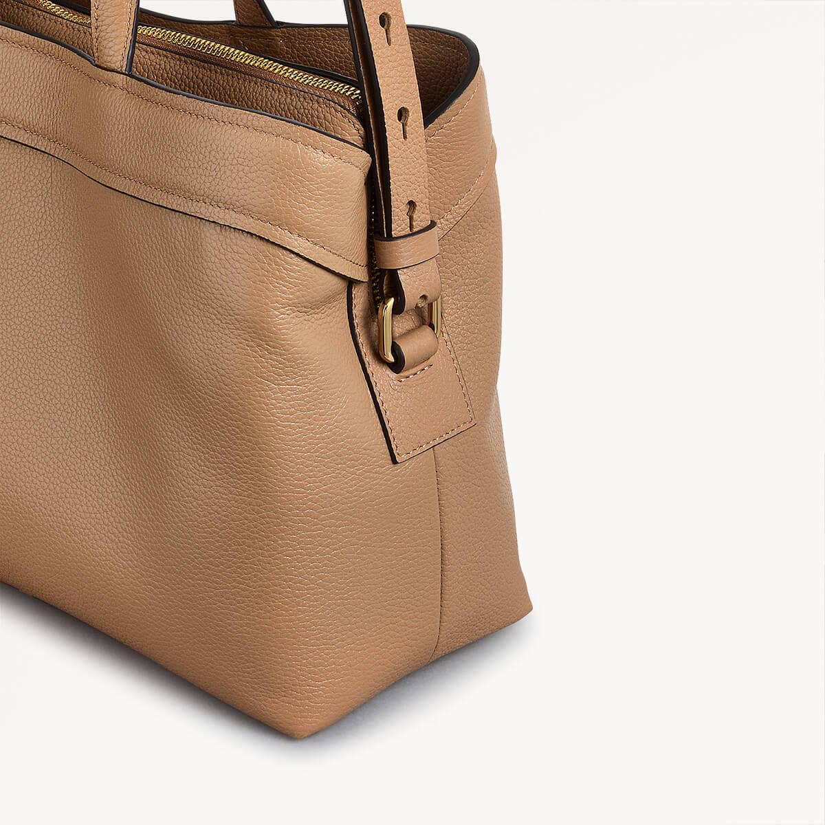 Radley London Chai Medium Ziptop Grab Bag