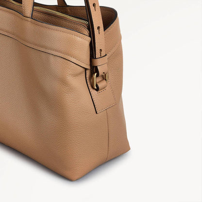 Radley London Chai Medium Ziptop Grab Bag