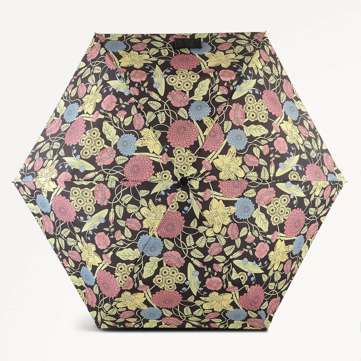 Radley London Black Responsible Handbag Umbrella