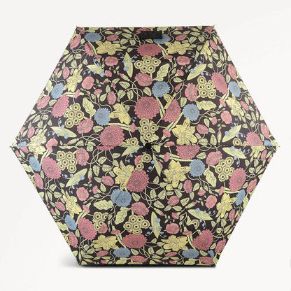 Radley London Black Responsible Handbag Umbrella