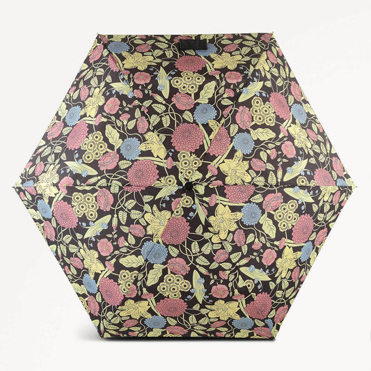 Radley London Black Responsible Handbag Umbrella