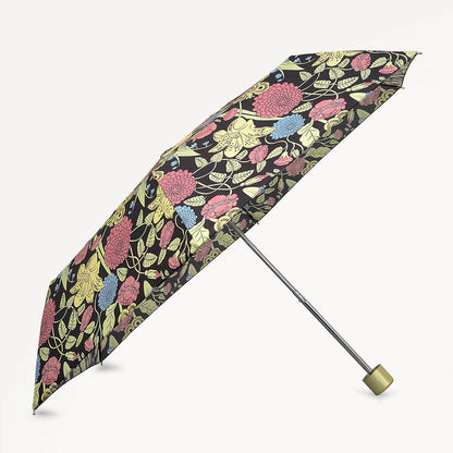 Radley London Black Responsible Handbag Umbrella