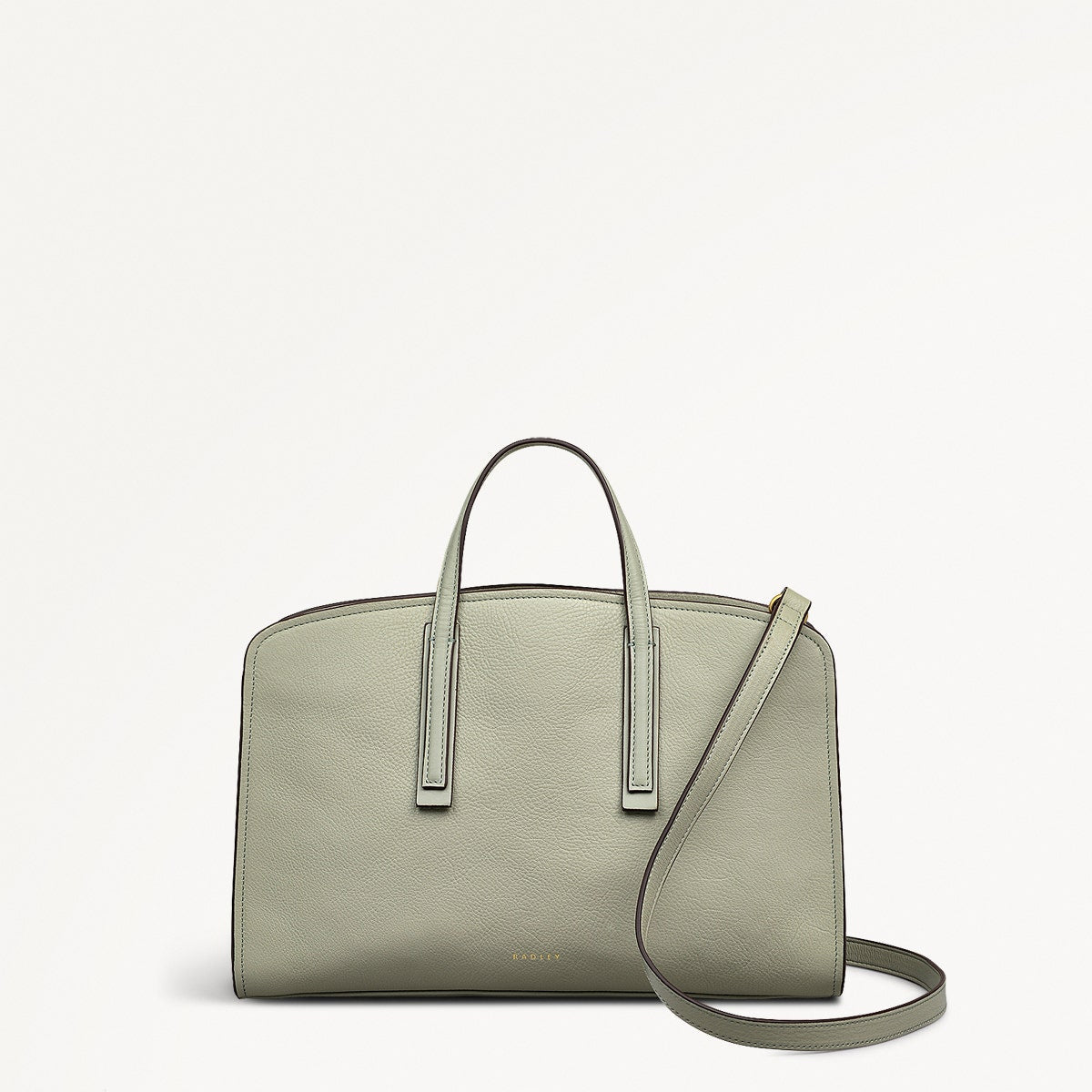 Radley London Drizzle Medium Zip Around Grab Bag