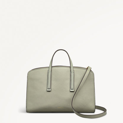 Radley London Drizzle Medium Zip Around Grab Bag