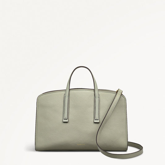 Radley London Drizzle Medium Zip Around Grab Bag