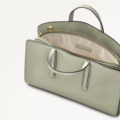 Radley London Drizzle Medium Zip Around Grab Bag