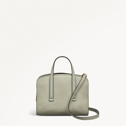 Radley London Drizzle Small Zip Around Grab Bag
