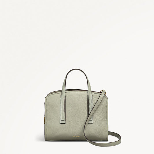 Radley London Drizzle Small Zip Around Grab Bag
