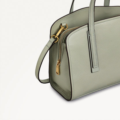 Radley London Drizzle Small Zip Around Grab Bag