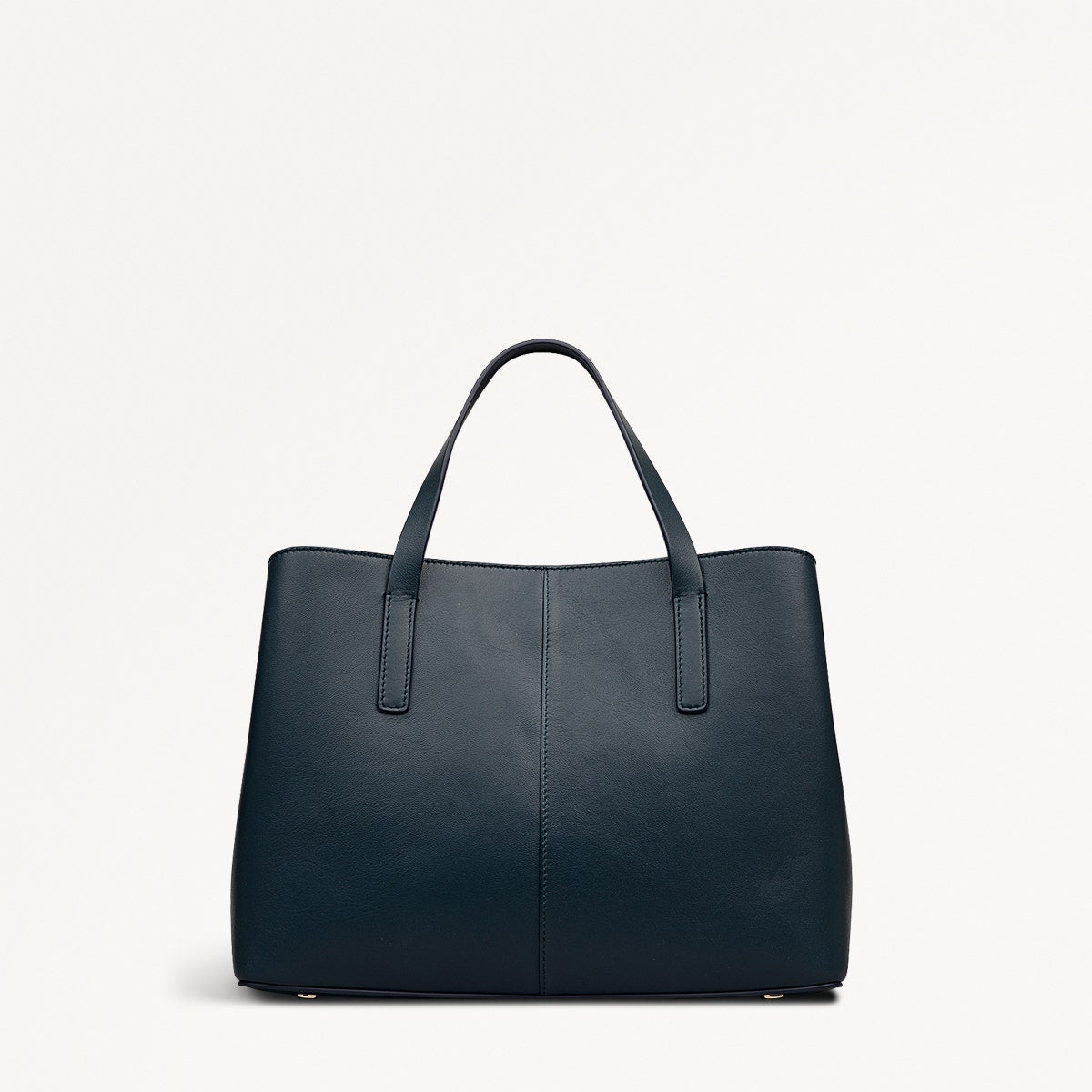 Radley London Teal Medium Ziptop Grab Bag