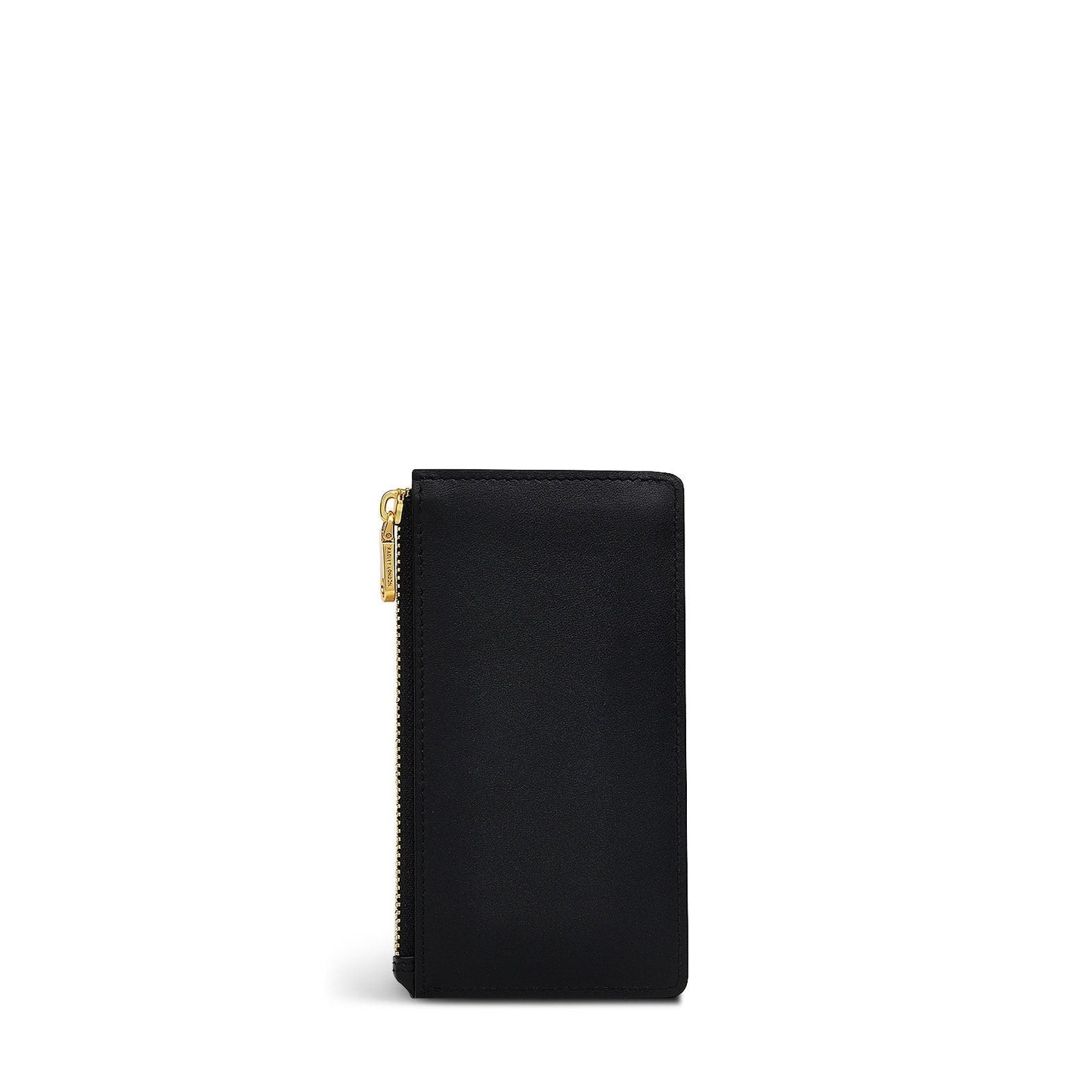 Radley London Black Medium Ziptop Coin Purse