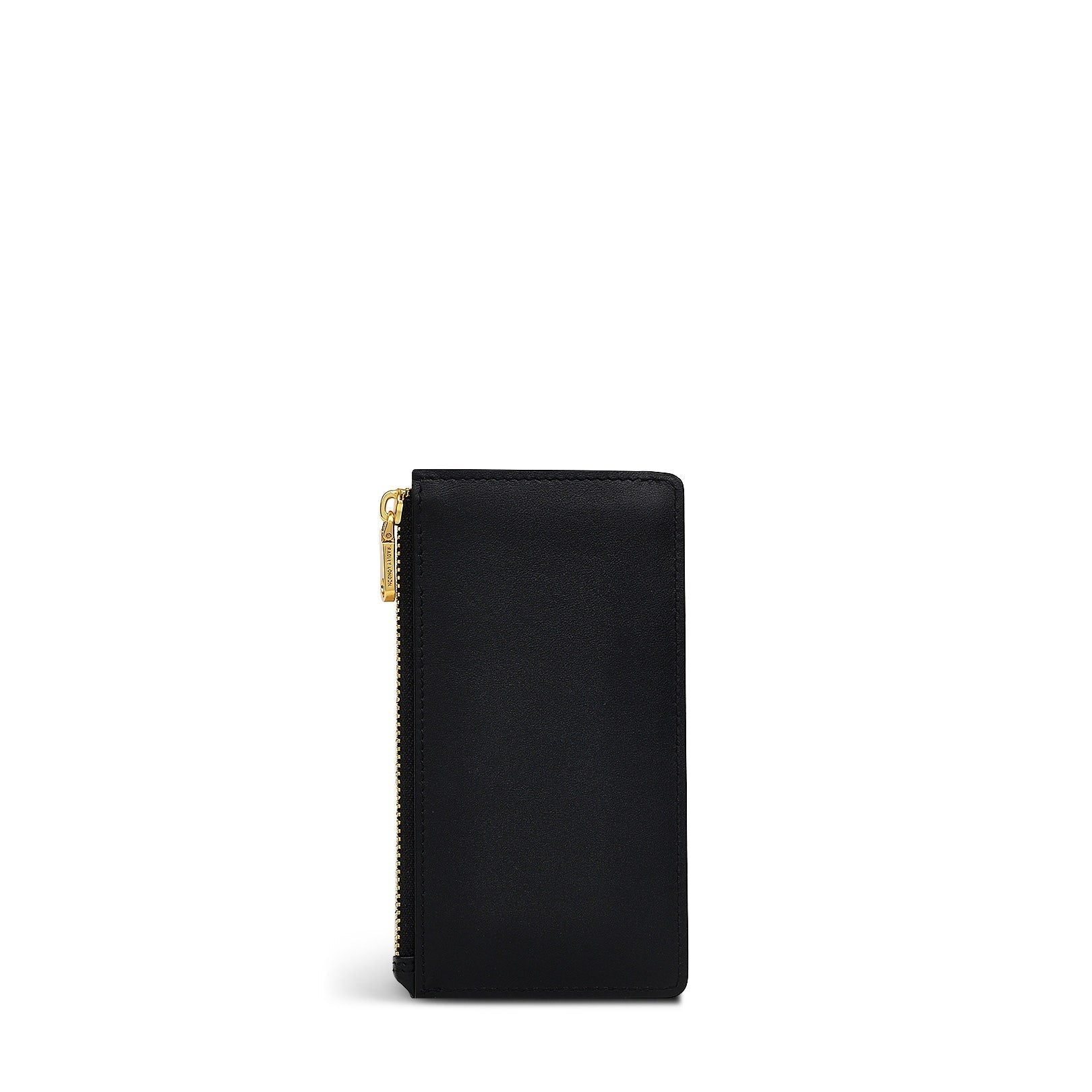 Radley London Black Medium Ziptop Coin Purse