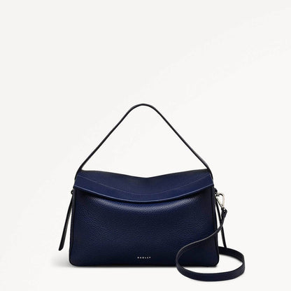Radley London Evenfall Medium Ziptop Grab Bag