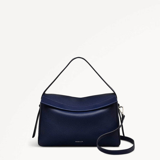 Radley London Evenfall Medium Ziptop Grab Bag