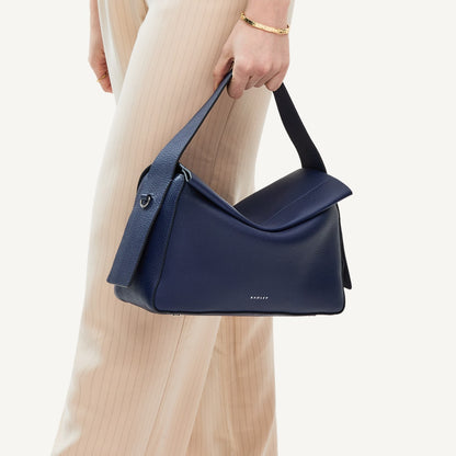 Radley London Evenfall Medium Ziptop Grab Bag