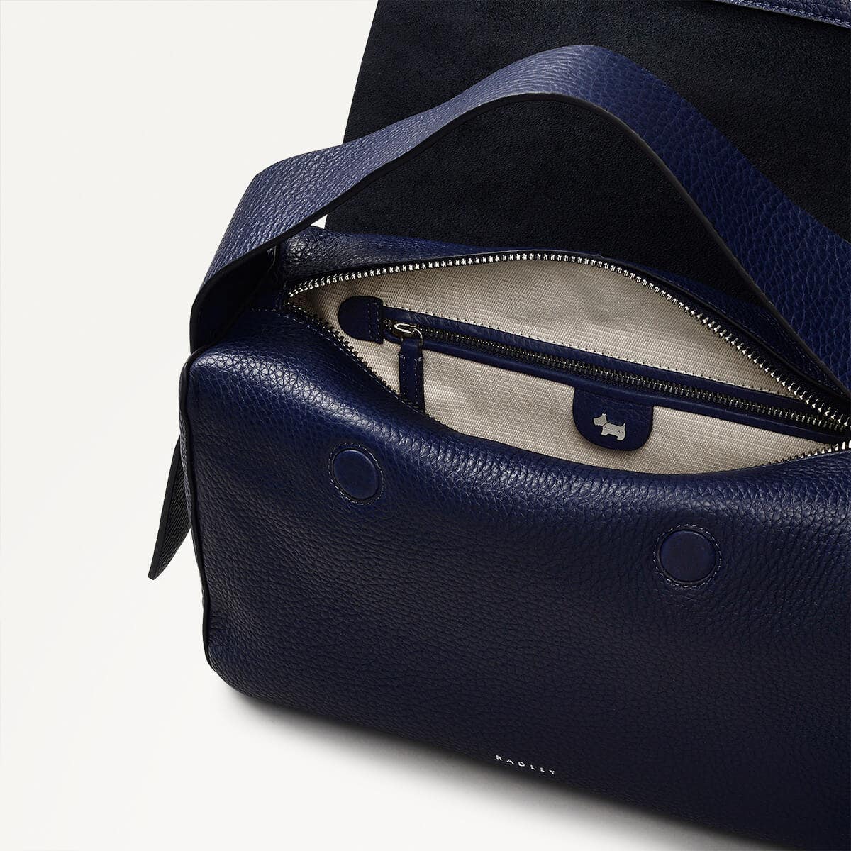 Radley London Evenfall Medium Ziptop Grab Bag