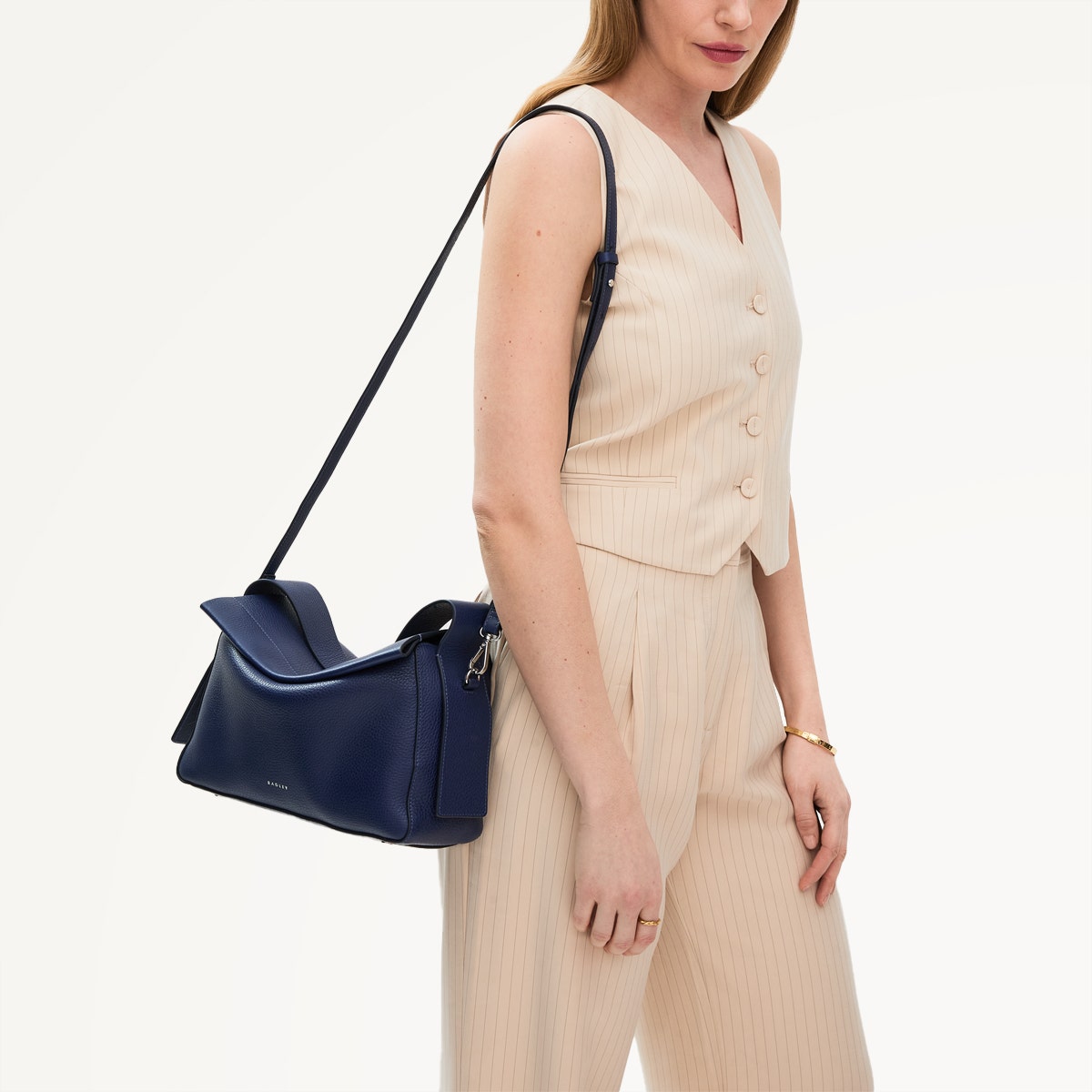 Radley London Evenfall Medium Ziptop Grab Bag