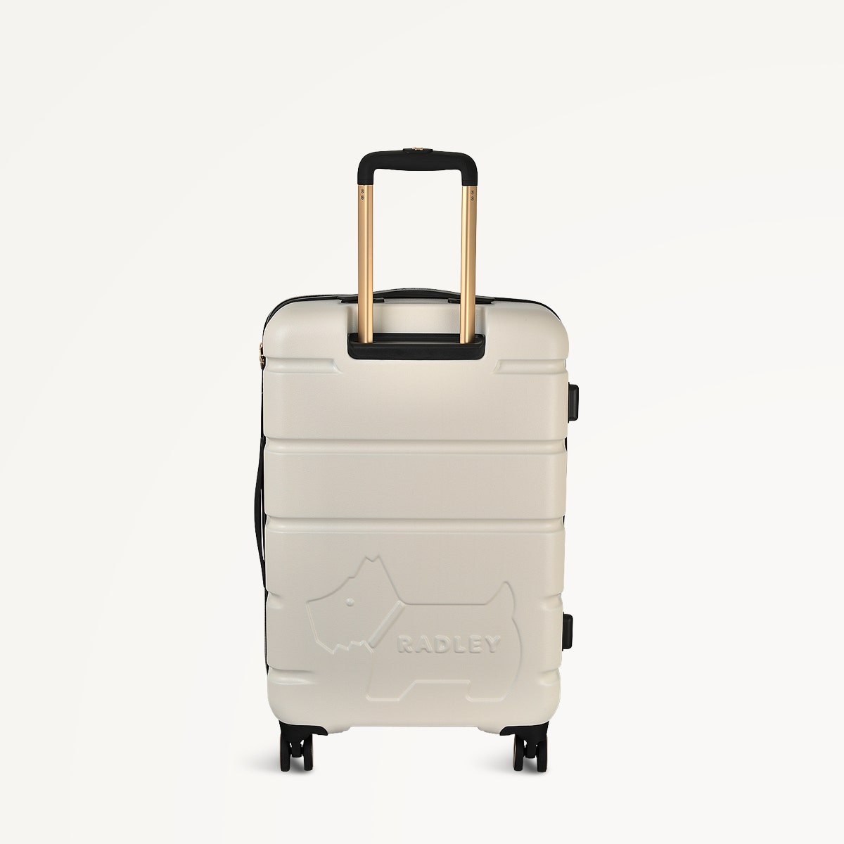 Radley London Maldives 4 Wheel Medium Suitcase