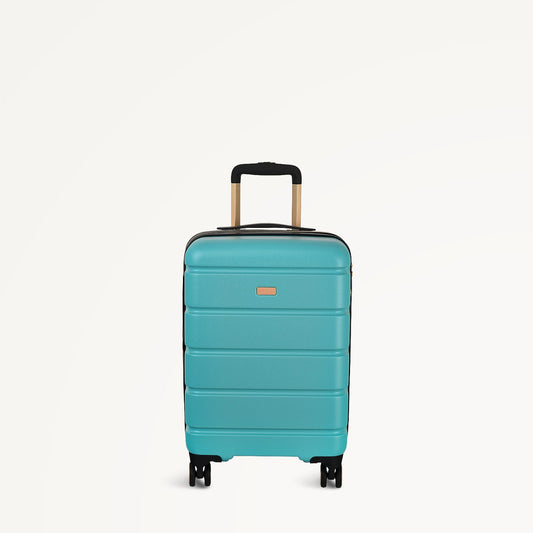 Radley London Maldives 4 Wheel Carry On