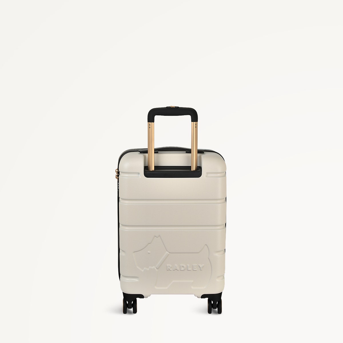 Radley London Maldives 4 Wheel Carry On