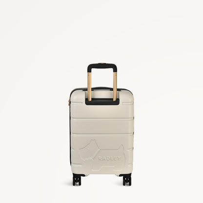 Radley London Maldives 4 Wheel Carry On