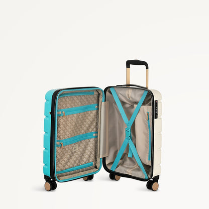 Radley London Maldives 4 Wheel Carry On