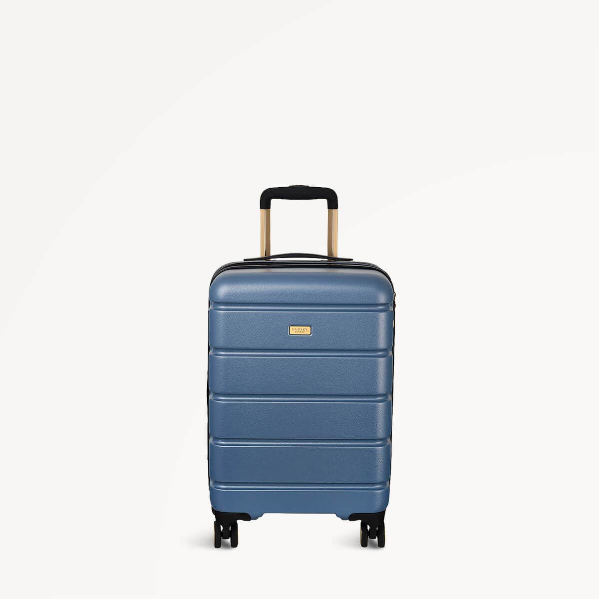 Radley London Boathouse 4 Wheel Carry On