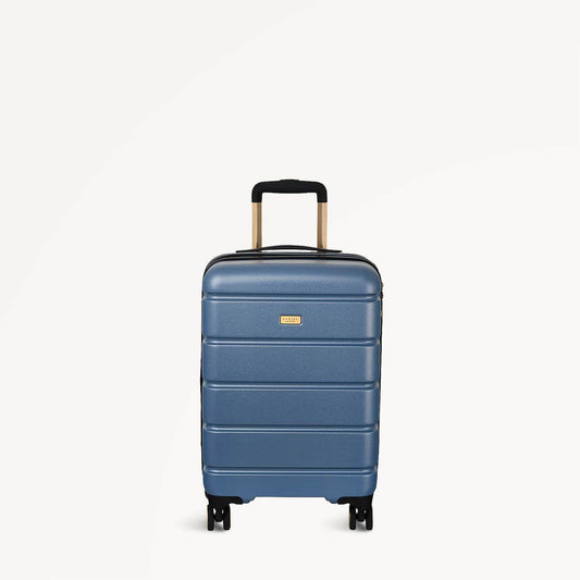 Radley London Boathouse 4 Wheel Carry On