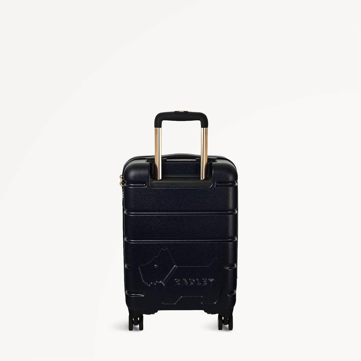 Radley London Boathouse 4 Wheel Carry On