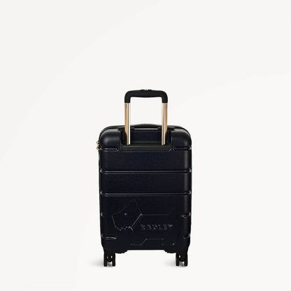 Radley London Boathouse 4 Wheel Carry On