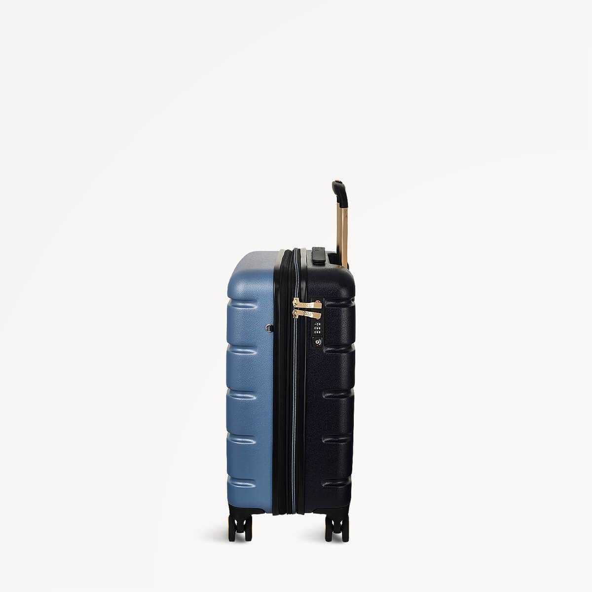 Radley London Boathouse 4 Wheel Carry On