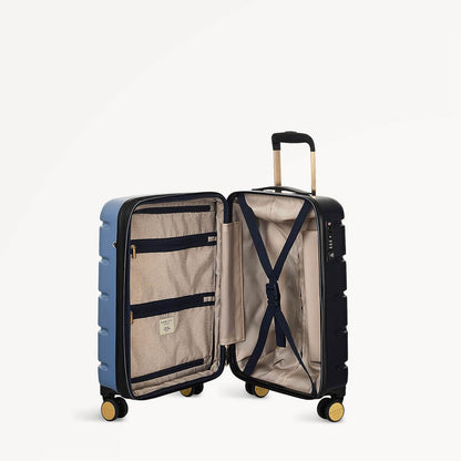 Radley London Boathouse 4 Wheel Carry On