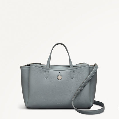 Radley London Artichoke Medium Ziptop Grab Bag
