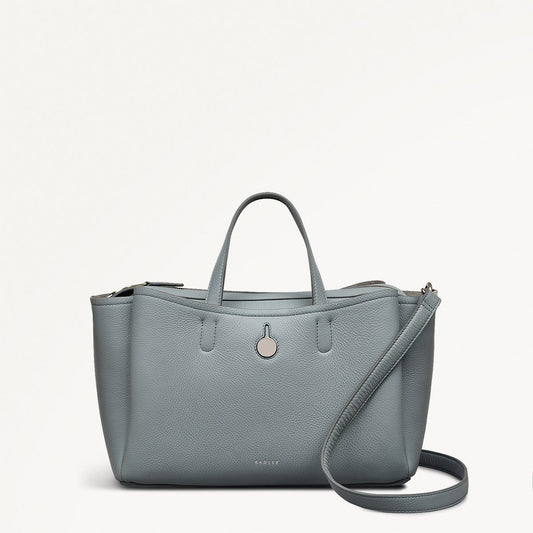 Radley London Artichoke Medium Ziptop Grab Bag