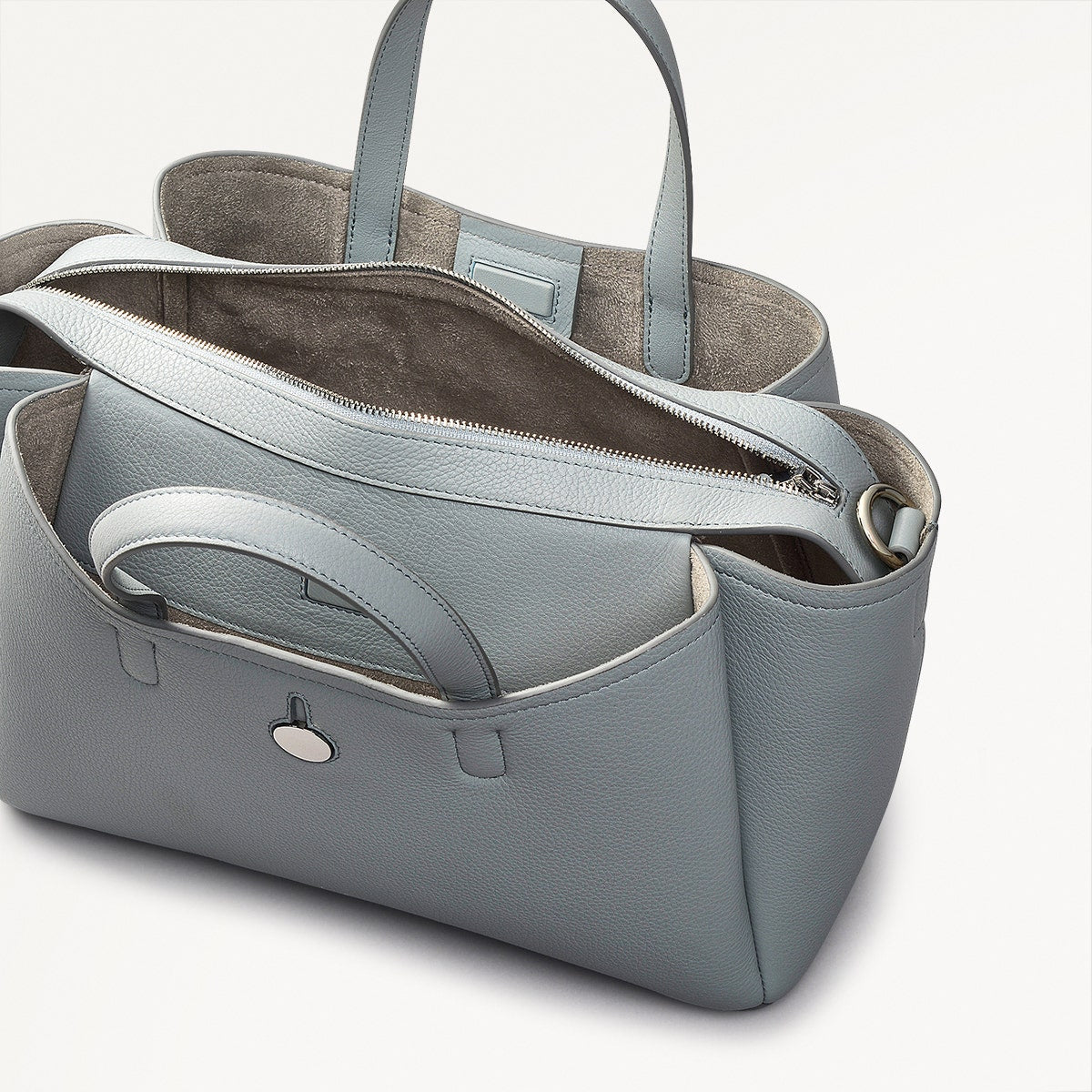 Radley London Artichoke Medium Ziptop Grab Bag
