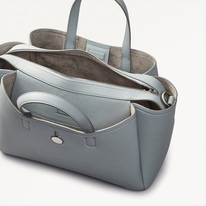 Radley London Artichoke Medium Ziptop Grab Bag