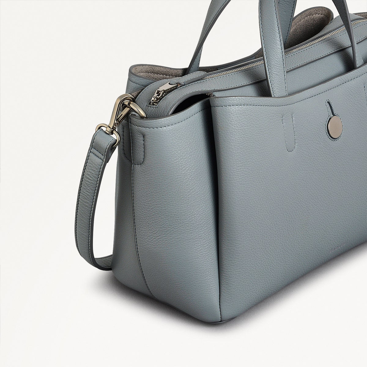 Radley London Artichoke Medium Ziptop Grab Bag