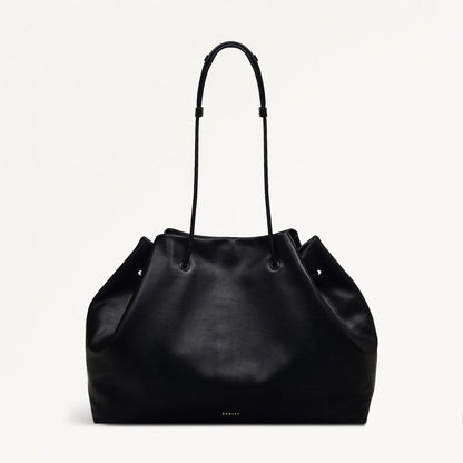 Radley London Black Medium Open Top Shoulder Bag
