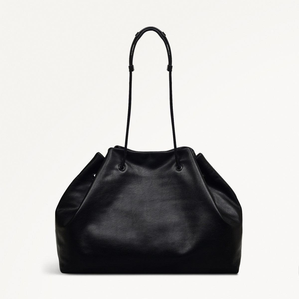 Radley London Black Medium Open Top Shoulder Bag