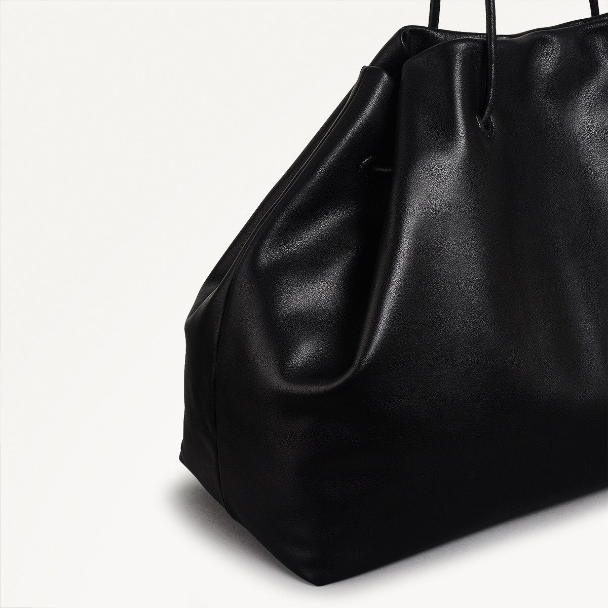 Radley London Black Medium Open Top Shoulder Bag