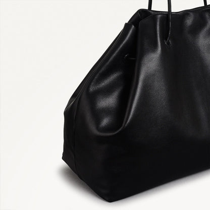 Radley London Black Medium Open Top Shoulder Bag