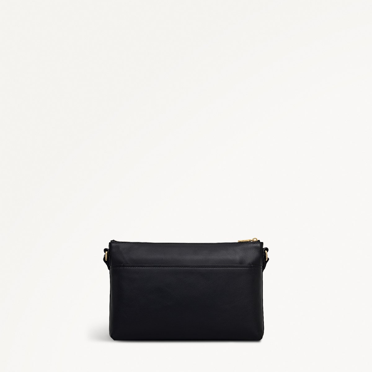 Radley London Black Medium Ziptop East-West Cross Body Bag