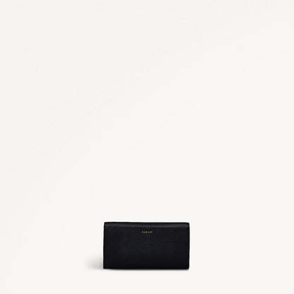 Radley London Black Large Phone Cross Body Bag